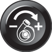 TurboLS Gen 4 CAN Keypad Encoder Map Adapter Harness