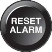 Link CAN Keypad Reset Alarm Insert - Essential Accessory