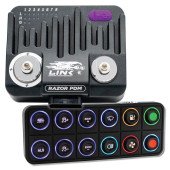 Razor PDM Bundle: PDM, 12-Button Keypad & 150PSI Sensor
