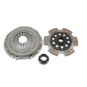 BMW M57N M57N2 N57 reinforced clutch set - STAGE 3 FTWL