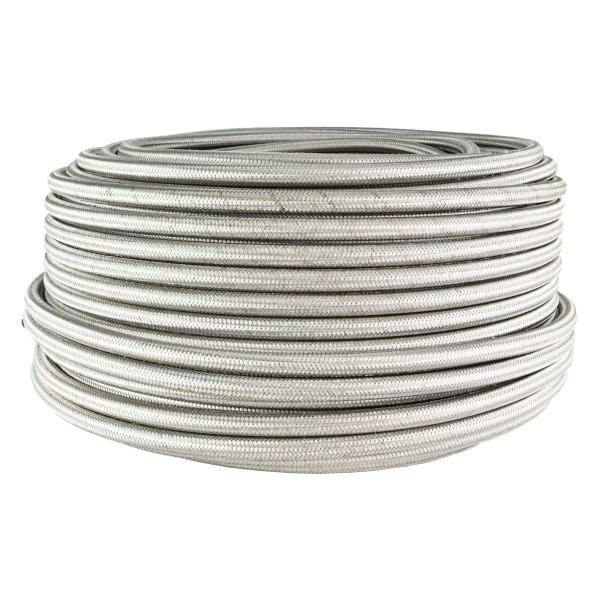 10 mm Stainless Steel Braided Fuel Vacuum Coolant Hose
