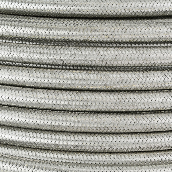 10 mm Stainless Steel Braided Fuel Vacuum Coolant Hose