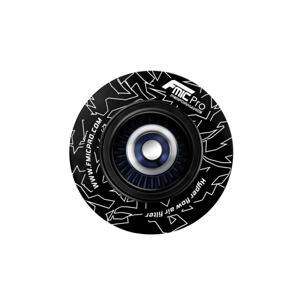 Pro Cone Air Filter - Boost Car Performance 100mm