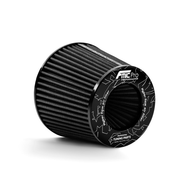 Pro Cone Air Filter - Boost Car Performance 125mm
