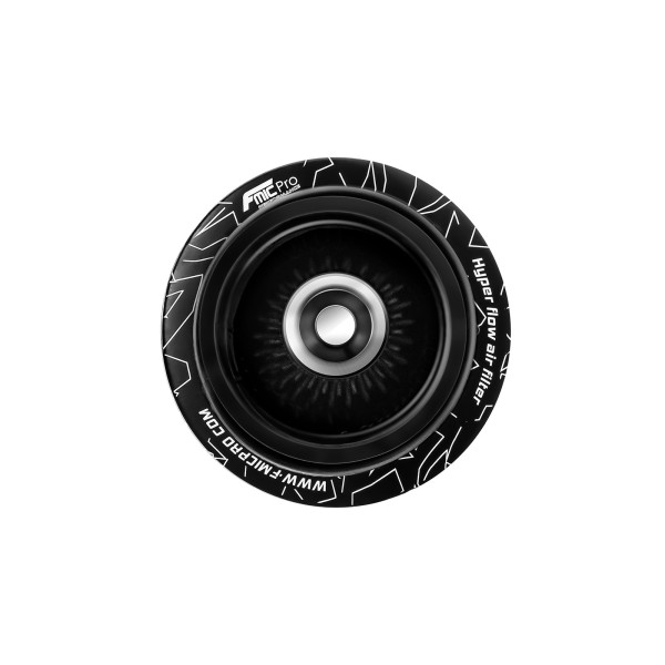 Pro Cone Air Filter - Boost Car Performance 125mm