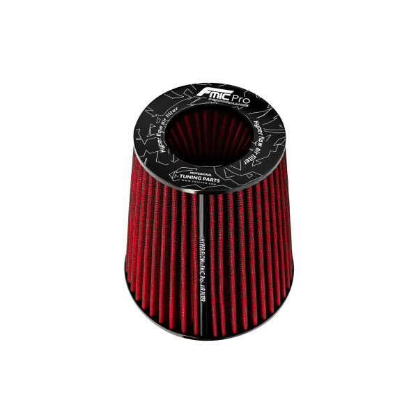 200mm Cone Air Filter - 100mm Diameter
