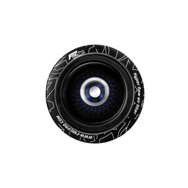 Pro Cone Air Filter - Boost Car Performance 200mm