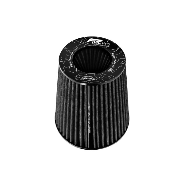 200mm Cone Air Filter - 100mm Diameter