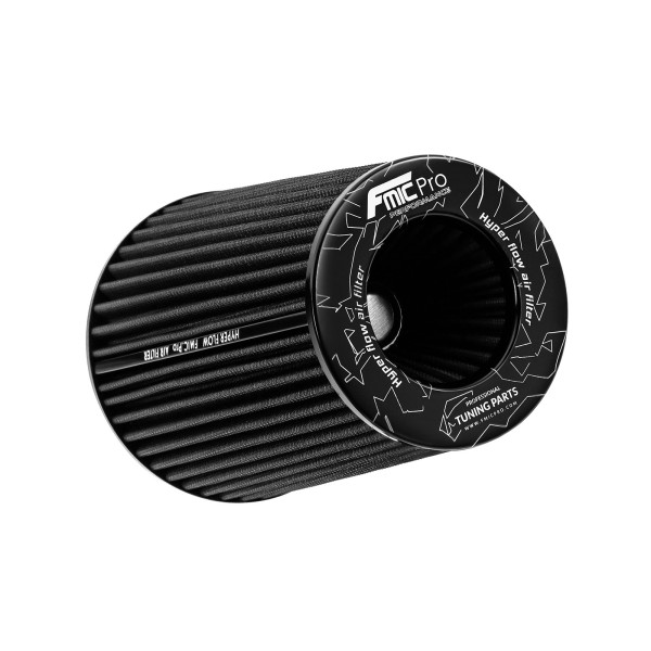 200mm Cone Air Filter - 100mm Diameter