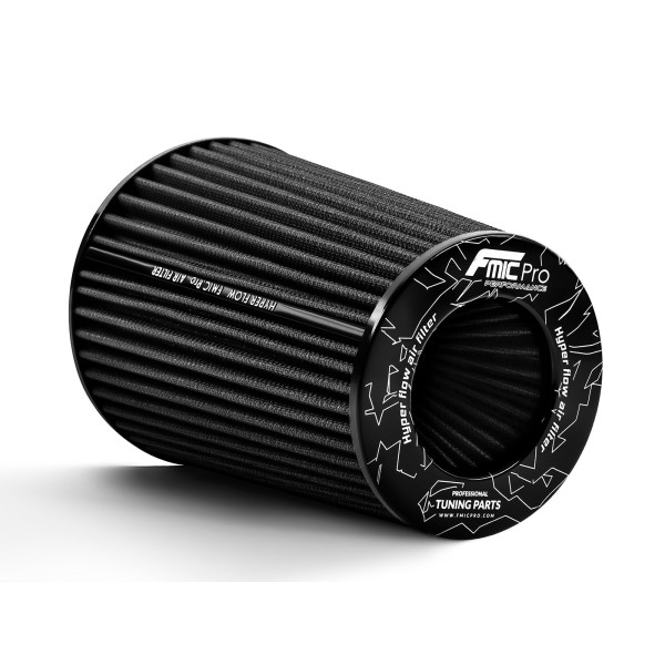200mm Cone Air Filter - 100mm Diameter