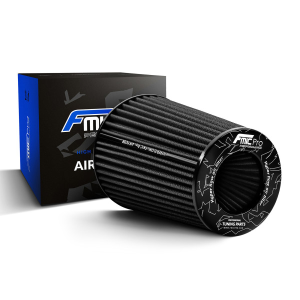 200mm Cone Air Filter - 100mm Diameter