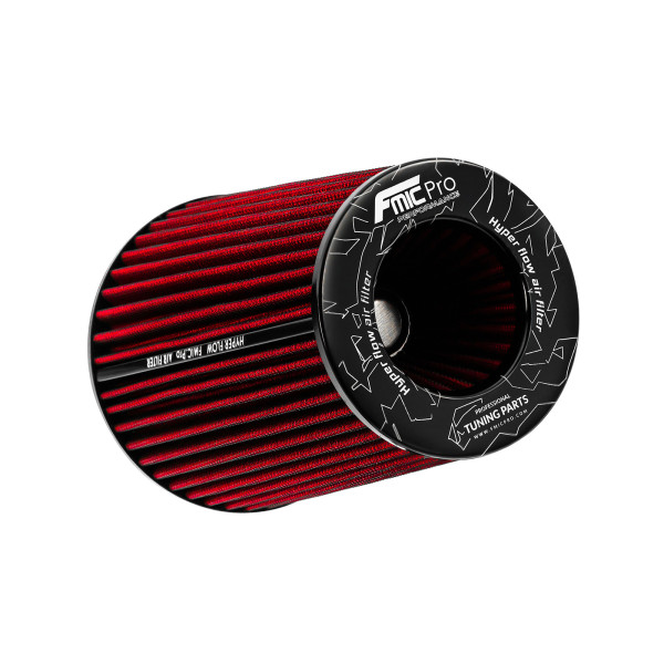 200mm Cone Air Filter - 100mm Diameter
