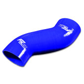 Silicone Intake Post MAF Hose FMIC.EU Subaru GDA GDB WRX / STI 2002-2007