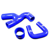 Silicone Intercooler Hose Kit FMIC.EU for Subaru Impreza GC8 EJ20 STI WRX UK MK5-6