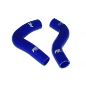 Silicone Radiator Coolant Hose Kit for Subaru Impreza GC8 GF8 EJ20 EJ25 WRX STI MK 3 4 5 6 1996-2000