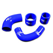Silicone Intercooler Hose for Subaru Impreza GC8 GF8 EJ20 WRX STI MK3-4
