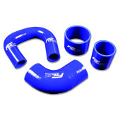 Silicone Turbo Intake Hose Kit for Subaru Impreza GC8 GF8 EJ20 WRX STI MK5-6