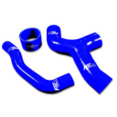Silicone Intercooler Hose Kit for Subaru Impreza WRX MK 8 Version 7-9 Forester GDA GDB GGA EJ20