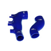 Silicone TIP Turbo Inlet Hose Kit FMIC.EU for Subaru Impreza WRX STI 2008+