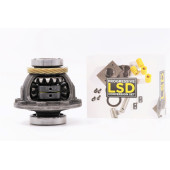 RacingDiffs Suzuki Swift GTi - LSD conversion set