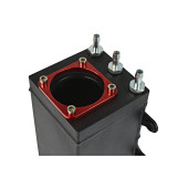 Swirl Pot 1.3L with Single Pump Slot