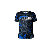 Full Print Male T-Shirt, Size M
