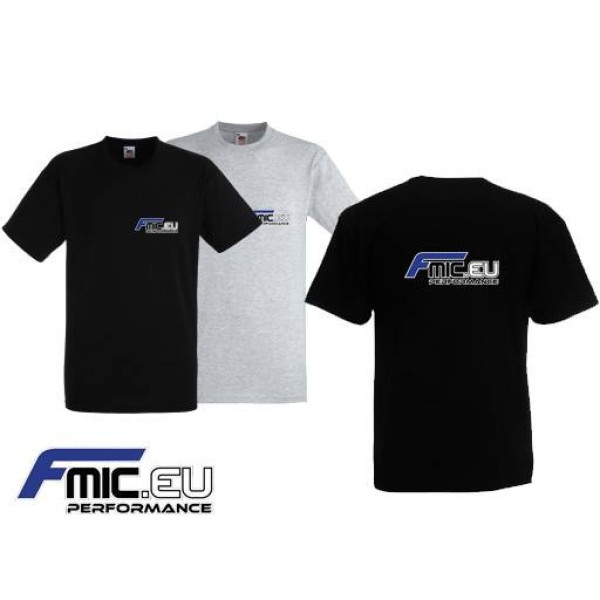 T-shirt XL gray