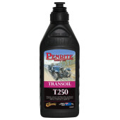 Penrite Trans Oil 250 Mineral Gear Oil 1L