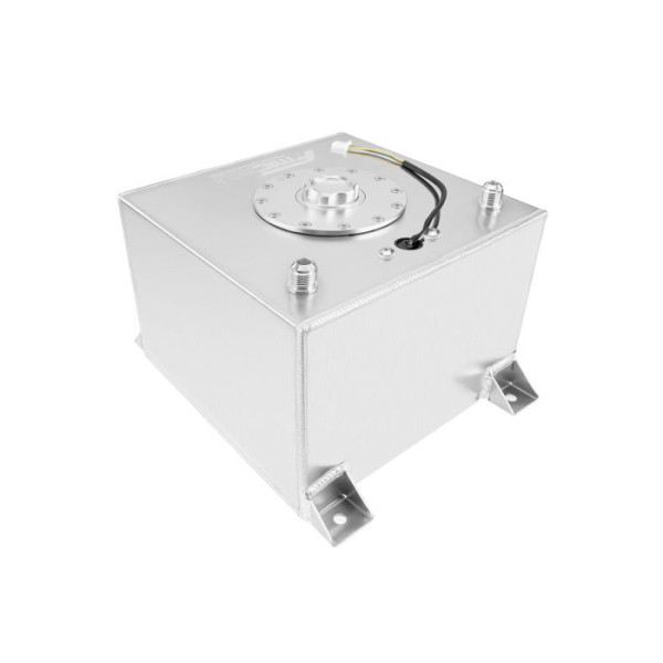 60L Fuel Tank with Fuel Level Sensor