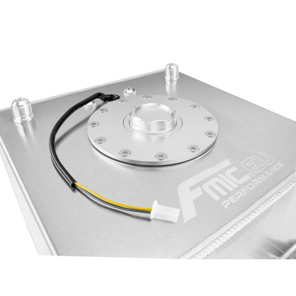 60L Fuel Tank with Fuel Level Sensor