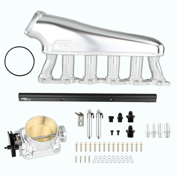 Intake Manifold FMIC.Pro for Nissan TB48