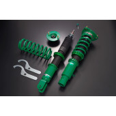 Tein Flex Z Coilovers for Honda CRX Del Sol (1993-1997, Fork Type)