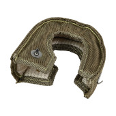 Turbo Blanket Magma Strong T25