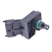 MAP Sensor BOSCH - Manifold Air Boost Pressure BOSCH 0 261 230 295 for Ford Jaguar Volvo