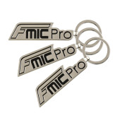 Metal Keychain