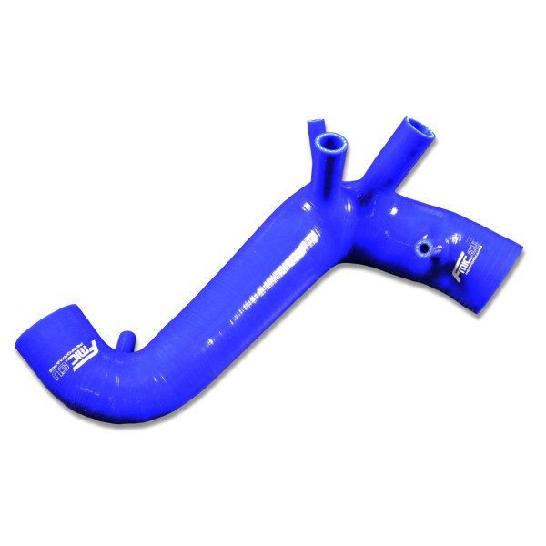 Silicone Turbo Inlet Pipe for VW Polo 1.8T GTI 9N Seat Ibiza FR MK4 Cupra