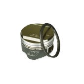 Engine pistons Wiseco KE115M845 BMW M50B25 2.5L E36 (84.50mm) Size +0.50mm, 8.8:1 CR