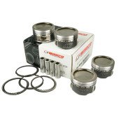 Engine pistons Wiseco KE155M815 for Volvo B5234T 2.3L 20v 850 (81.50mm) STD, 8.5:1 CR