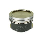 Engine pistons Wiseco KE201M825 VW/Audi ABA/ABF 2.0L 20V Turbo (82,50mm) STD, 8.0:1 CR