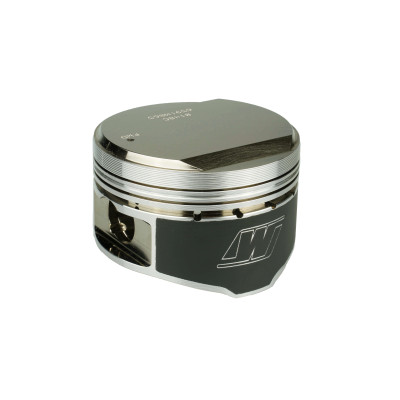 Forged Piston Kit KE315M84 for BMW M50B25Tu 2.5L 84.00mm 8.8:1 CR