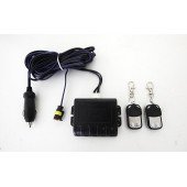 XForce Varex dynamic muffler 15,24cm x 25,4cm x 38,1cm