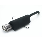 Sport Muffler Exhaust for ALFA ROMEO 156 1997-2006 Sportwagon Sedan