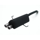 Sport Muffler Exhaust for Alfa Romeo GT 2004-2010 Standard