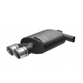 Sport Muffler Exhaust for AUDI A5 2008-2015 Coupe