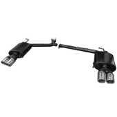 Sport Muffler Exhaust for Audi A5 Sportback 2008-2015