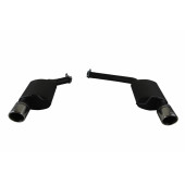 Sport Muffler Exhaust for Audi A5 Sportback 2008-2015