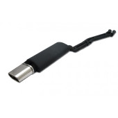 Sport Muffler Exhaust for BMW E30 6-Cylinder 1985-1990 Touring Sedan