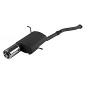 Sport Muffler Exhaust for BMW E36 316i Compact 1994-2000 Standard