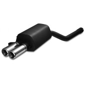 Sport Muffler Exhaust for BMW E60/E61 2003-2010 Touring Sedan