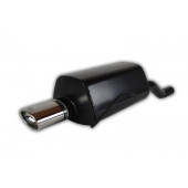 Sport Muffler Exhaust for BMW Z3 1995-2002 Cabrio Hatchback